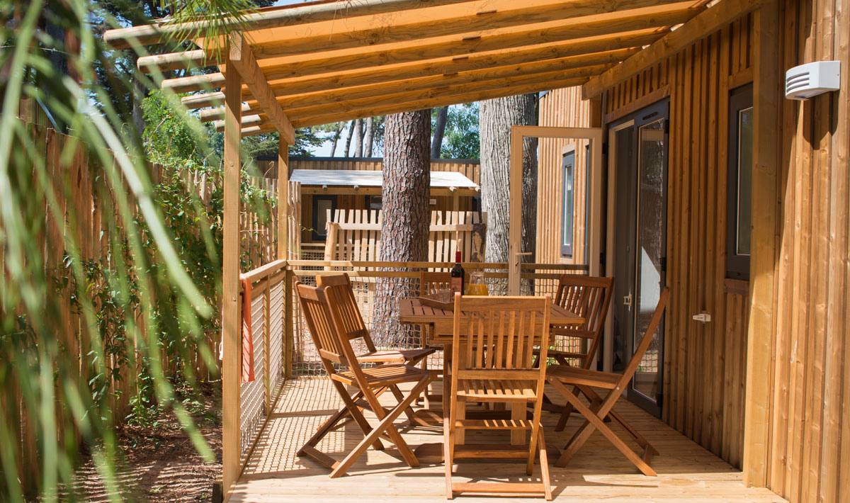 Les Cyprès Paesi della Loira - Saint-Gilles-Croix-de-Vie visuel 4/17