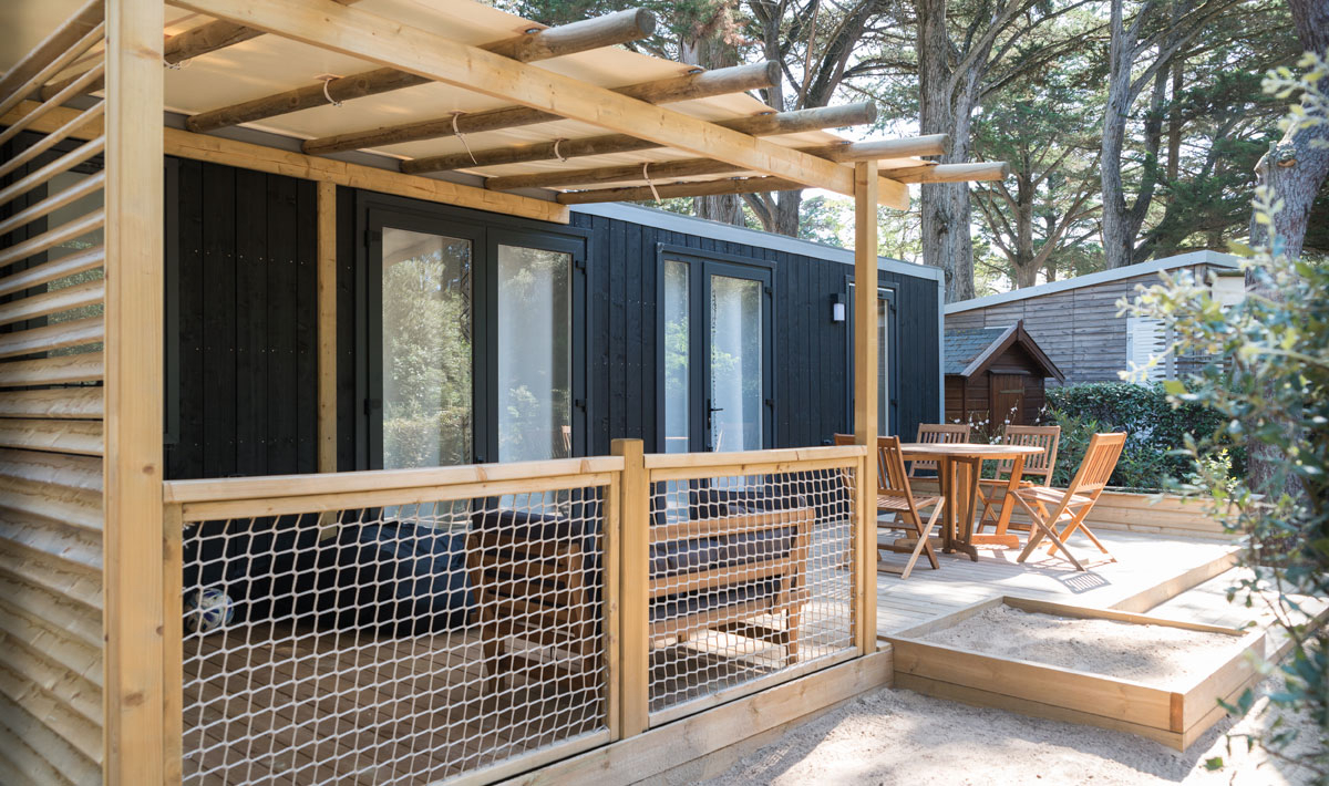 Les Cyprès Paesi della Loira - Saint-Gilles-Croix-de-Vie visuel 14/17