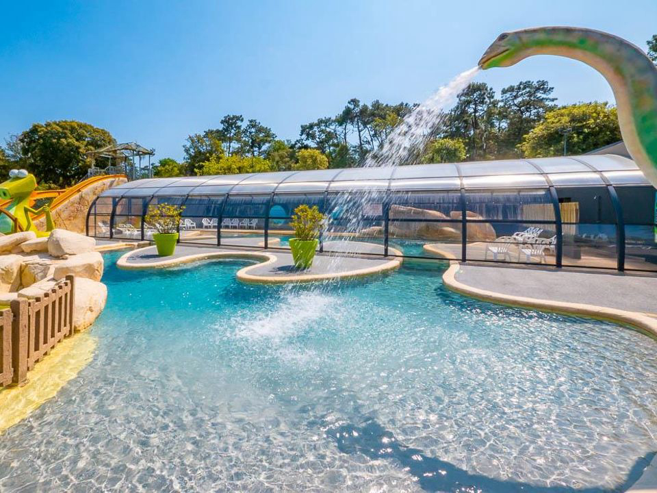 Les Dinosaures Paesi della Loira - Talmont-Saint-Hilaire visuel 3/18