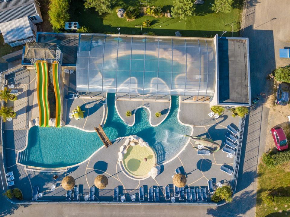 Les Dinosaures Paesi della Loira - Talmont-Saint-Hilaire visuel 4/18