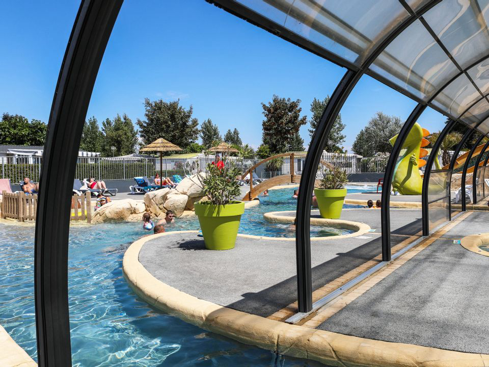 Les Dinosaures Paesi della Loira - Talmont-Saint-Hilaire visuel 6/18