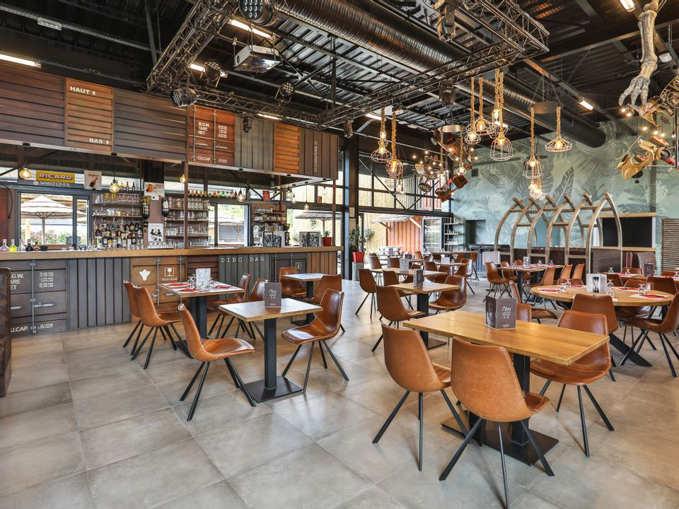 Les Dinosaures Paesi della Loira - Talmont-Saint-Hilaire visuel 9/18