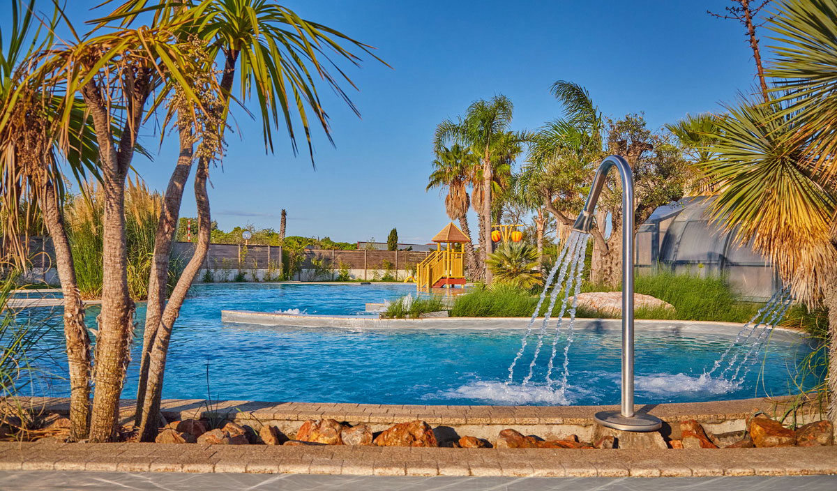 Les Dunes Linguadoca-Rossiglione - Torreilles visuel 2/32