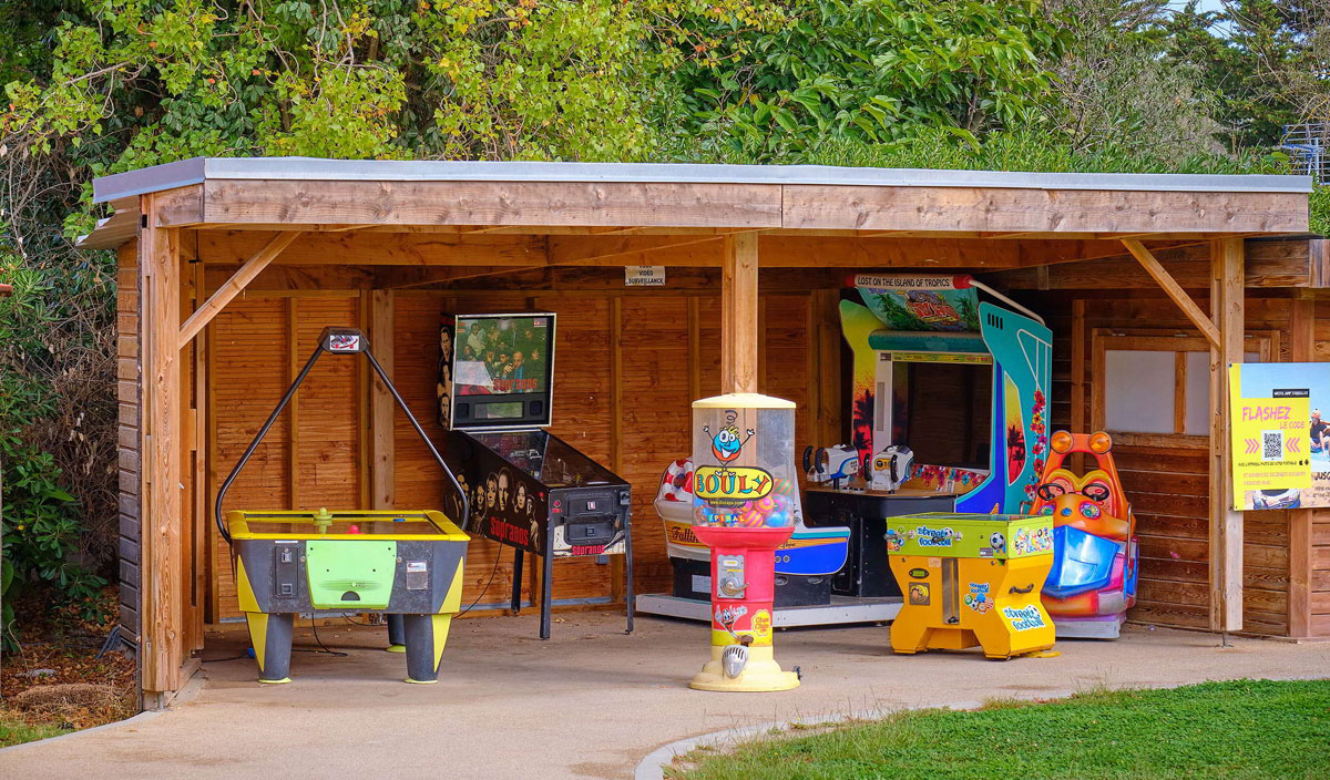 Les Dunes Linguadoca-Rossiglione - Torreilles visuel 32/32