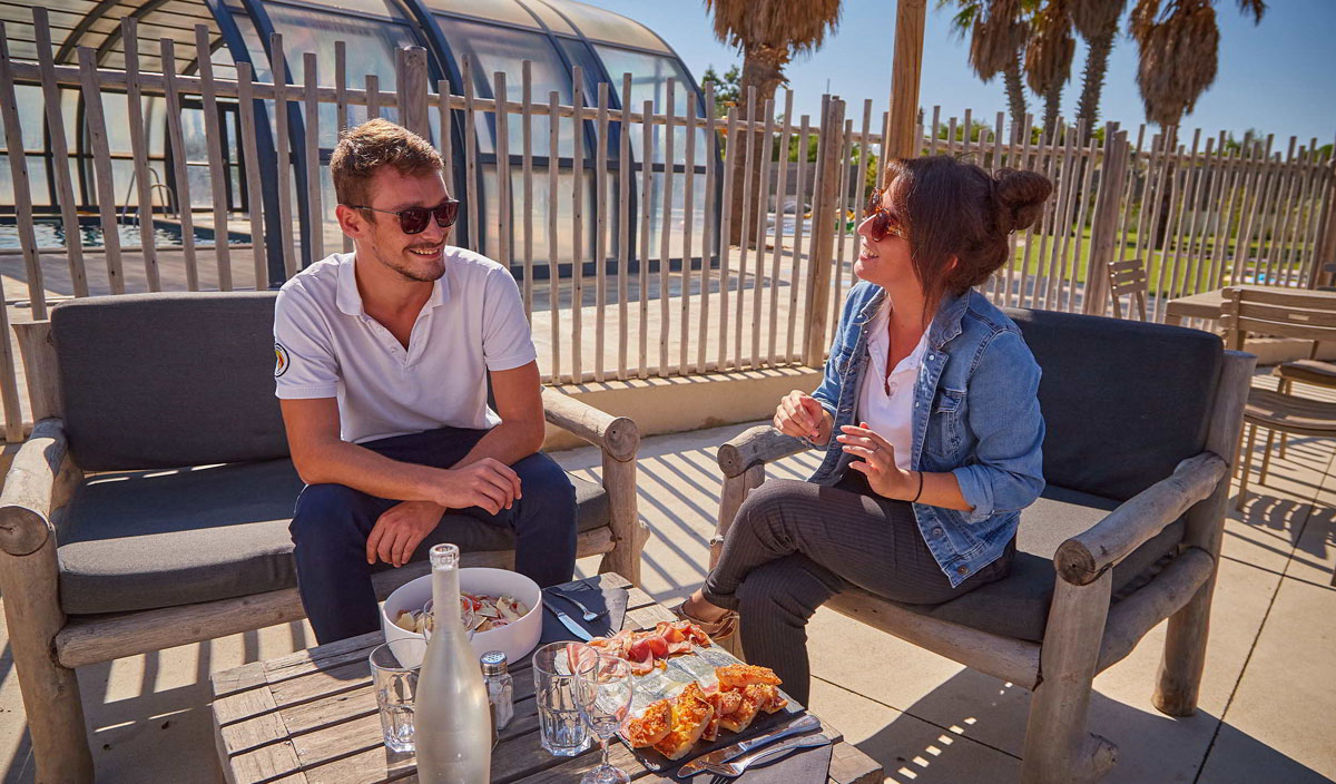 Les Dunes Linguadoca-Rossiglione - Torreilles visuel 10/32