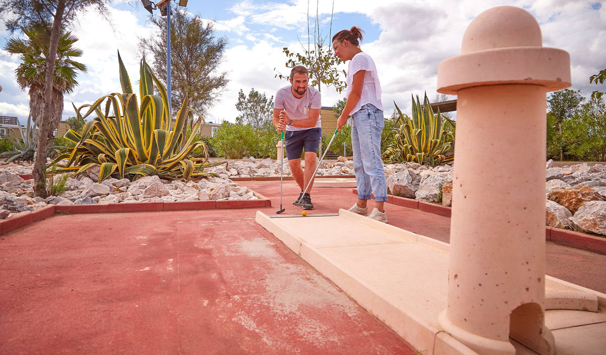 Les Dunes Linguadoca-Rossiglione - Torreilles visuel 17/32