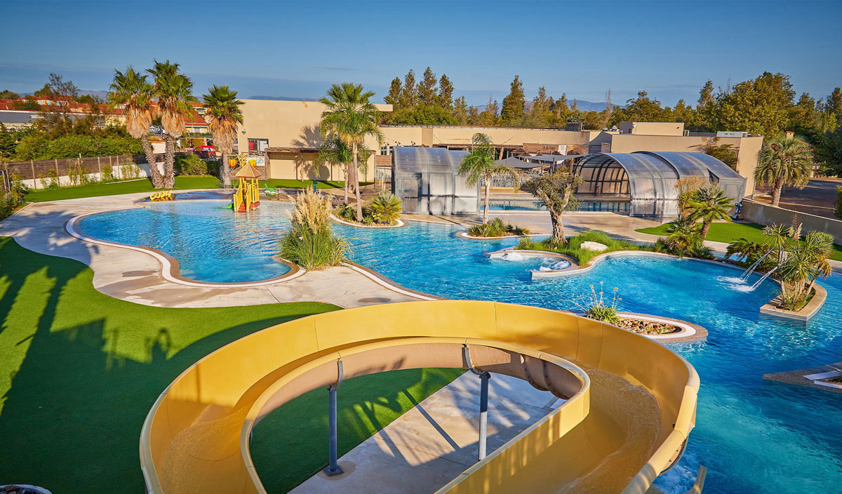 Les Dunes Linguadoca-Rossiglione - Torreilles visuel 4/32