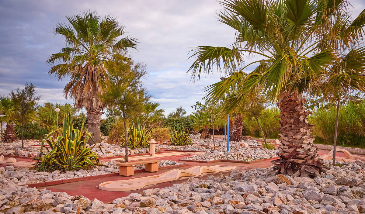 Les Dunes Linguadoca-Rossiglione - Torreilles visuel 16/32