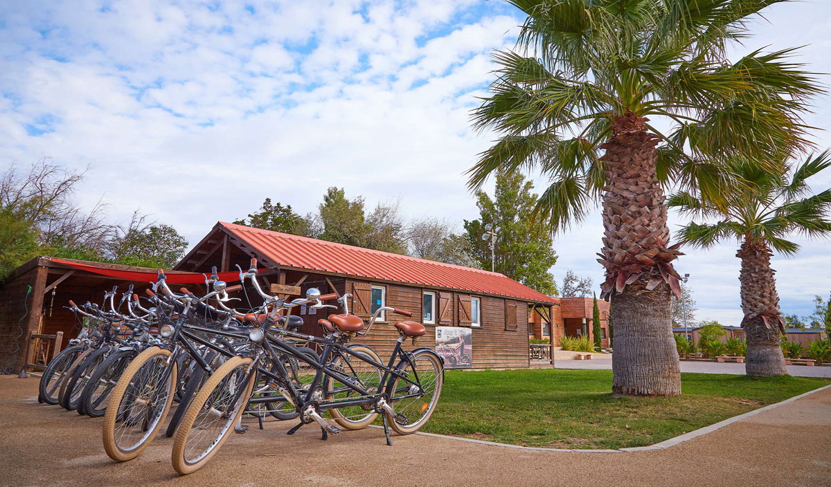 Les Dunes Linguadoca-Rossiglione - Torreilles visuel 13/32