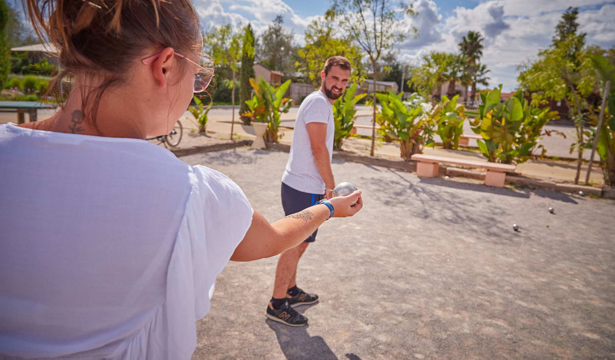 Les Dunes Linguadoca-Rossiglione - Torreilles visuel 19/32