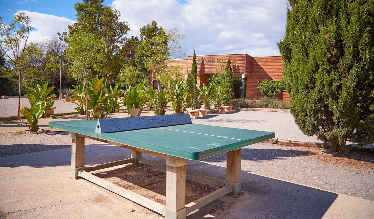 Les Dunes Linguadoca-Rossiglione - Torreilles visuel 14/32