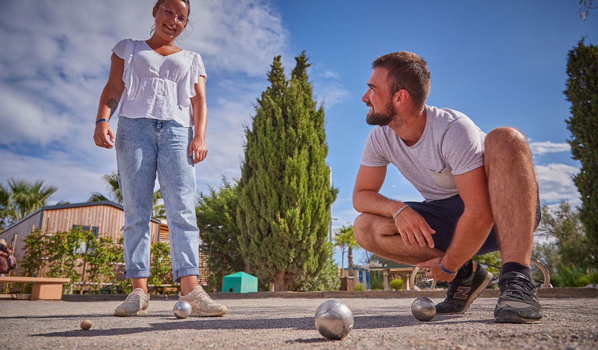 Les Dunes Linguadoca-Rossiglione - Torreilles visuel 18/32