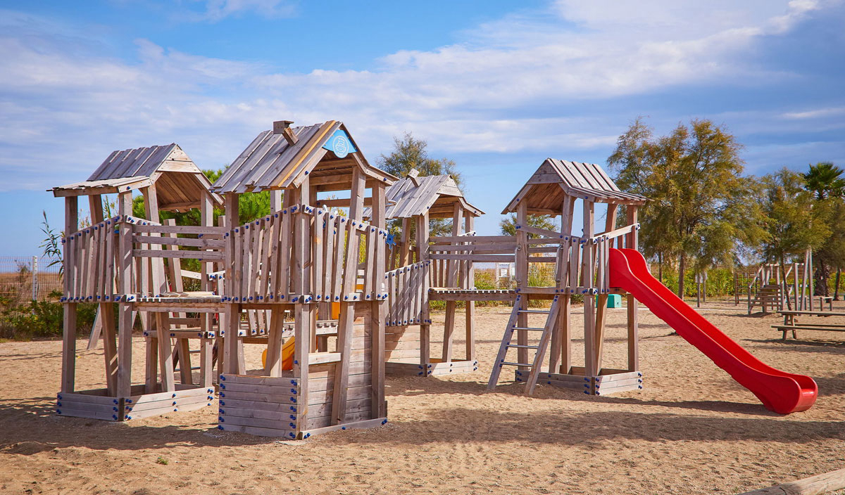 Les Dunes Linguadoca-Rossiglione - Torreilles visuel 20/32