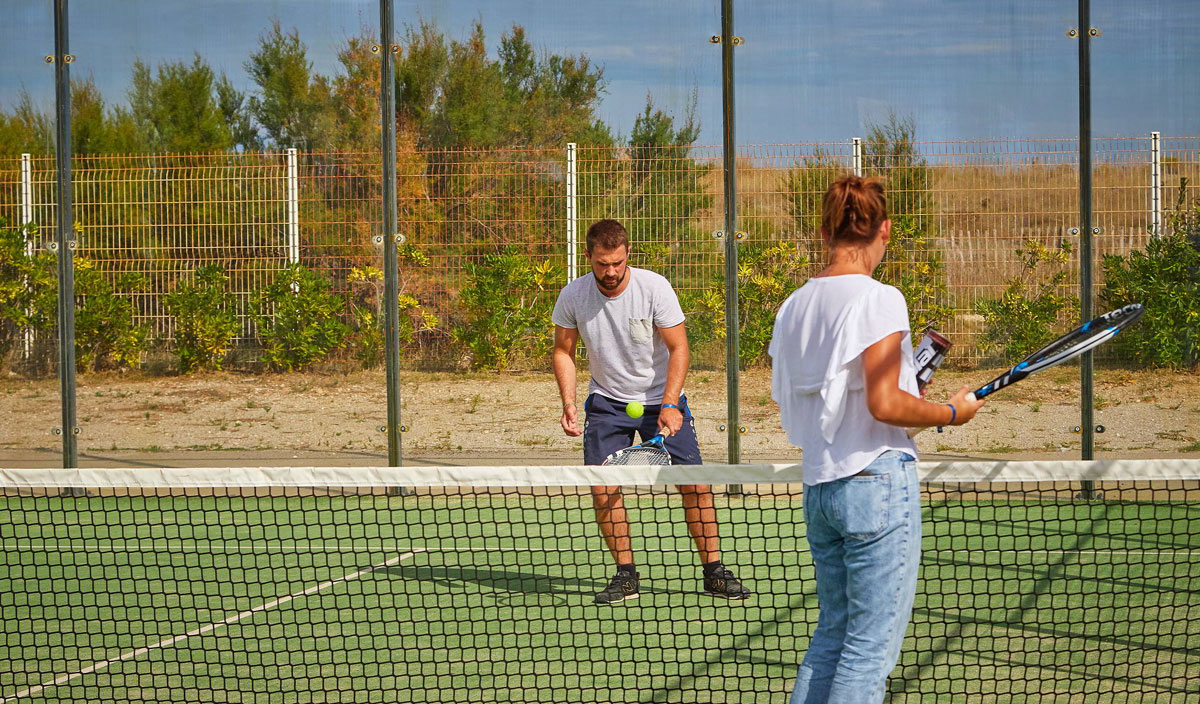 Les Dunes Linguadoca-Rossiglione - Torreilles visuel 15/32