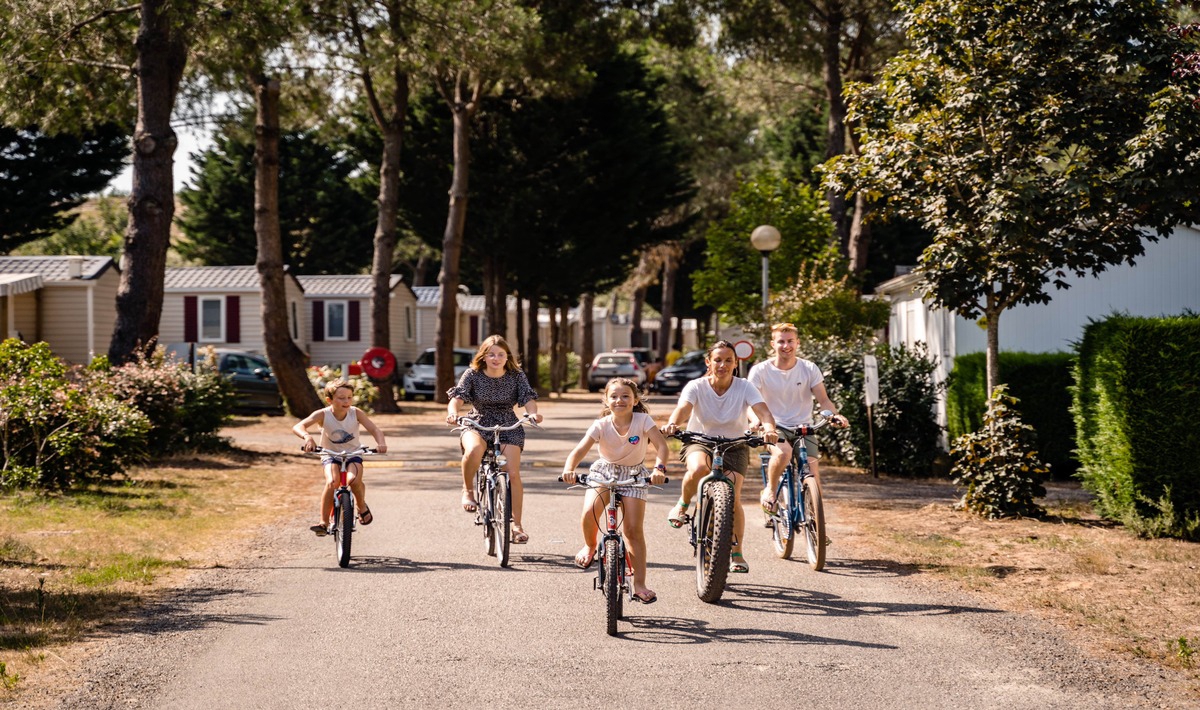 Les Dunes de Contis Aquitania - Saint-Julien-en-Born visuel 21/23 Les Dunes de Contis Aquitania - Saint-Julien-en-Born visuel 21/23