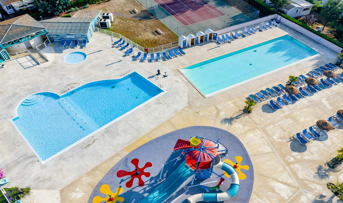 Les Dunes de Contis Aquitania - Saint-Julien-en-Born visuel 12/23 Les Dunes de Contis Aquitania - Saint-Julien-en-Born visuel 12/23