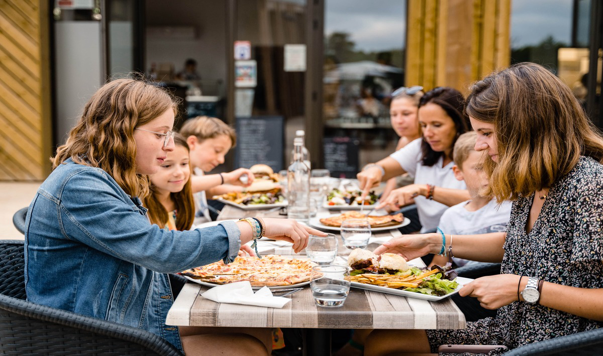 Les Dunes de Contis Aquitania - Saint-Julien-en-Born visuel 17/23 Les Dunes de Contis Aquitania - Saint-Julien-en-Born visuel 17/23
