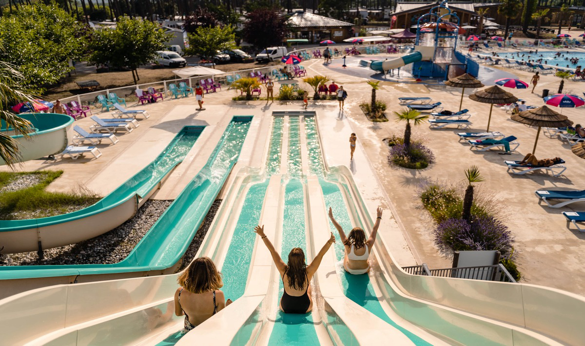 Les Dunes de Contis Aquitania - Saint-Julien-en-Born visuel 20/23 Les Dunes de Contis Aquitania - Saint-Julien-en-Born visuel 20/23