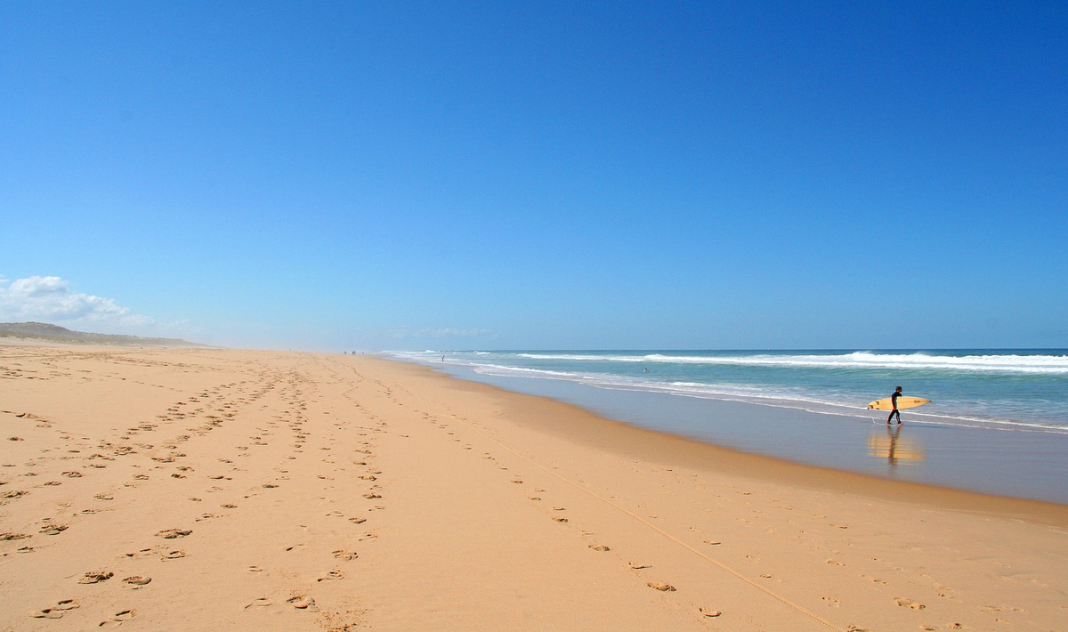 Les Dunes de Contis Aquitania - Saint-Julien-en-Born visuel 13/23 Les Dunes de Contis Aquitania - Saint-Julien-en-Born visuel 13/23