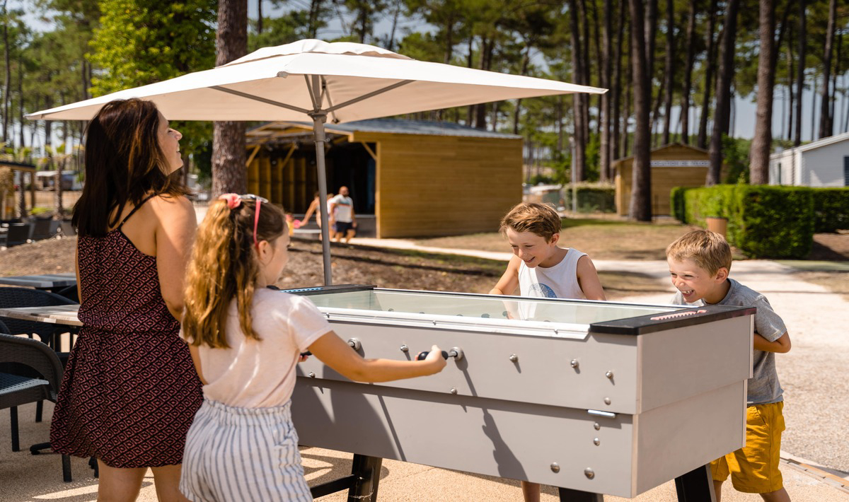 Les Dunes de Contis Aquitania - Saint-Julien-en-Born visuel 23/23 Les Dunes de Contis Aquitania - Saint-Julien-en-Born visuel 23/23