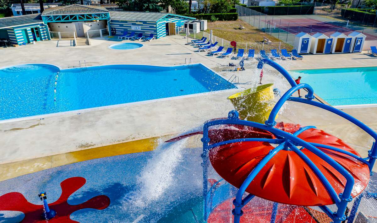 Les Dunes de Contis Aquitania - Saint-Julien-en-Born visuel 11/23 Les Dunes de Contis Aquitania - Saint-Julien-en-Born visuel 11/23