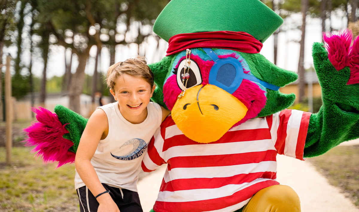 Les Dunes de Contis Aquitania - Saint-Julien-en-Born visuel 18/23 Les Dunes de Contis Aquitania - Saint-Julien-en-Born visuel 18/23