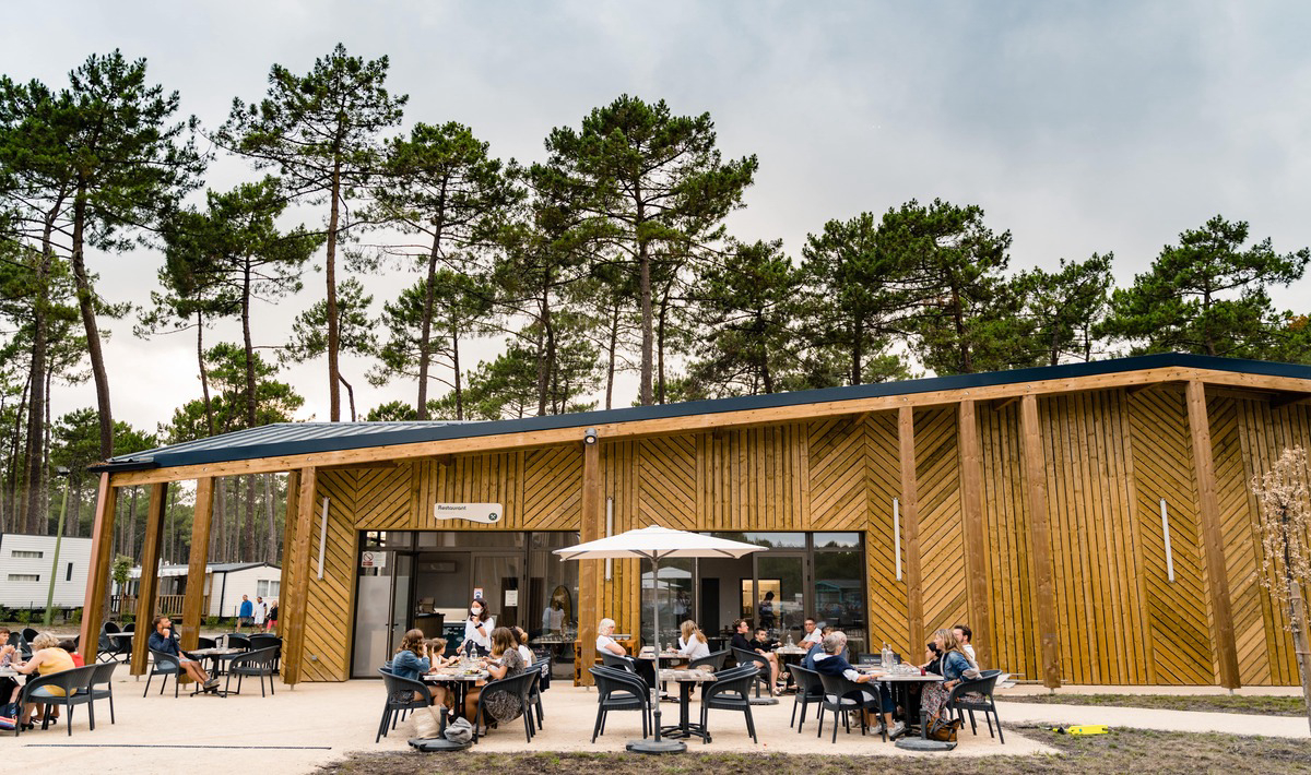 Les Dunes de Contis Aquitania - Saint-Julien-en-Born visuel 16/23 Les Dunes de Contis Aquitania - Saint-Julien-en-Born visuel 16/23