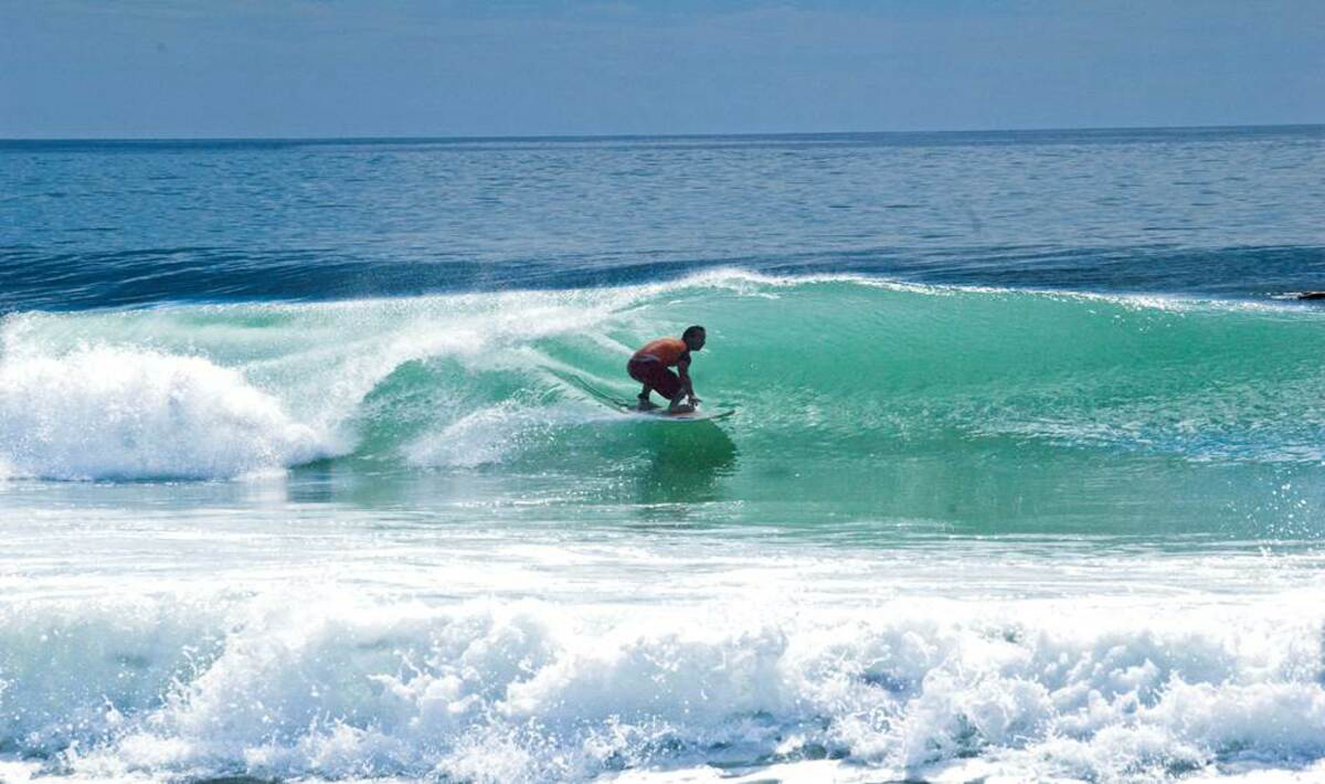 Les Dunes de Contis Aquitania - Saint-Julien-en-Born visuel 5/23 Les Dunes de Contis Aquitania - Saint-Julien-en-Born visuel 5/23