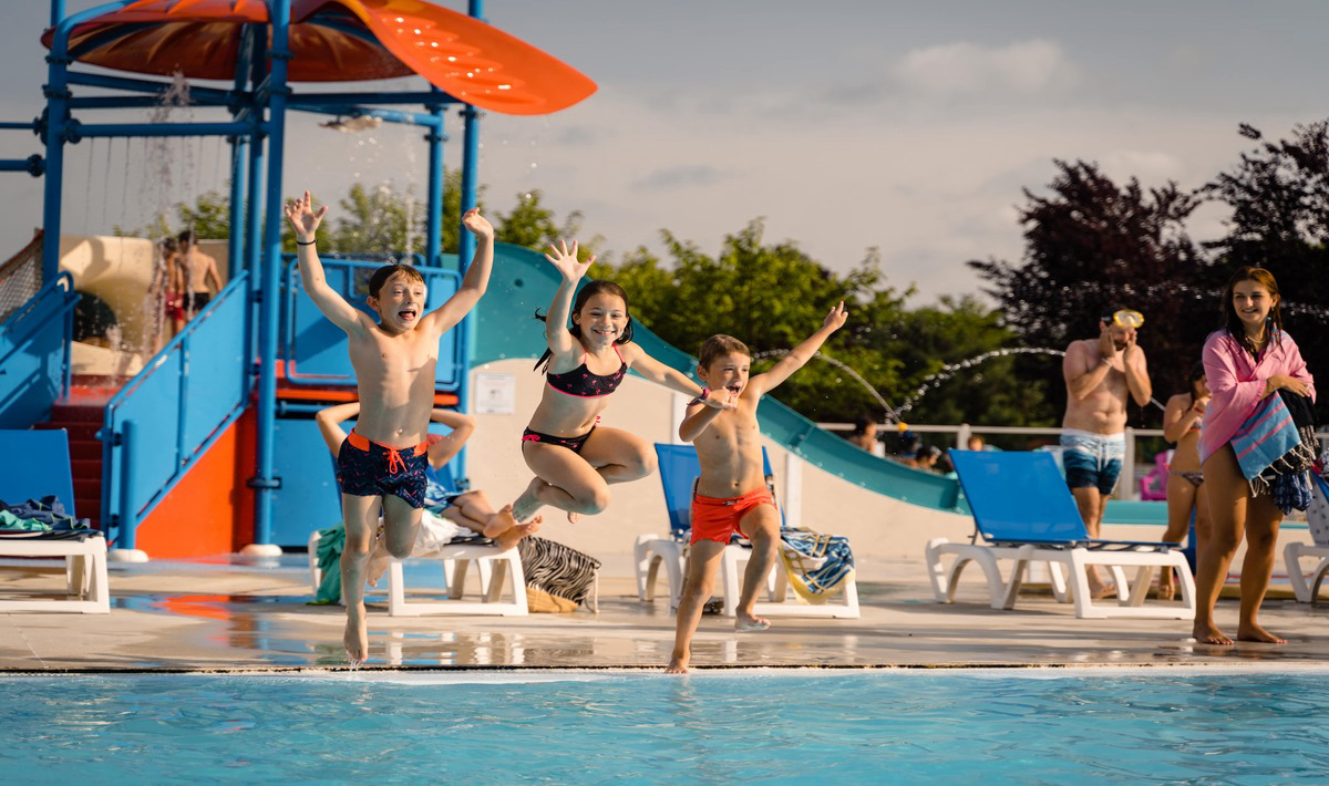 Les Dunes de Contis Aquitania - Saint-Julien-en-Born visuel 19/23 Les Dunes de Contis Aquitania - Saint-Julien-en-Born visuel 19/23