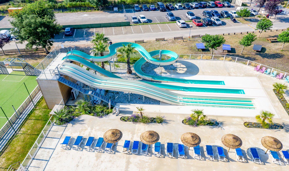 Les Dunes de Contis Aquitania - Saint-Julien-en-Born visuel 8/23 Les Dunes de Contis Aquitania - Saint-Julien-en-Born visuel 8/23