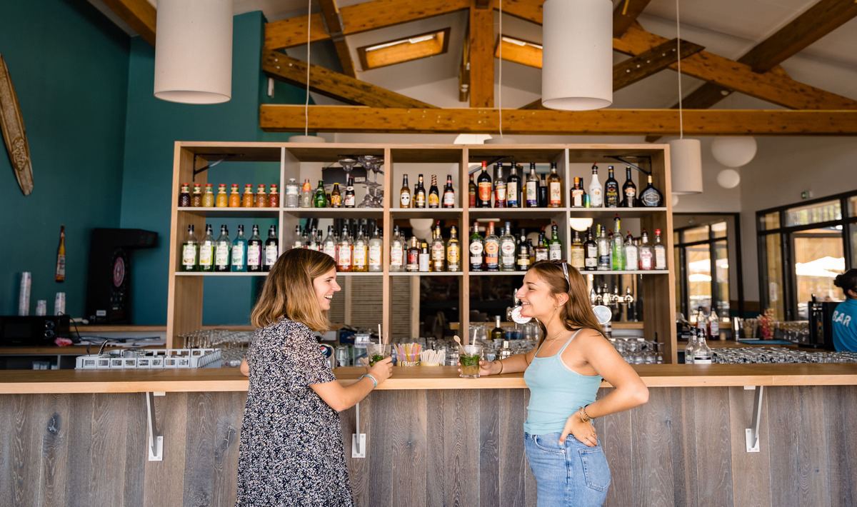 Les Dunes de Contis Aquitania - Saint-Julien-en-Born visuel 22/23 Les Dunes de Contis Aquitania - Saint-Julien-en-Born visuel 22/23