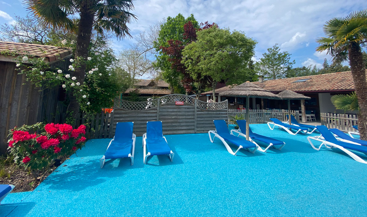 Les Ecureuils Aquitania - Arès visuel 3/6