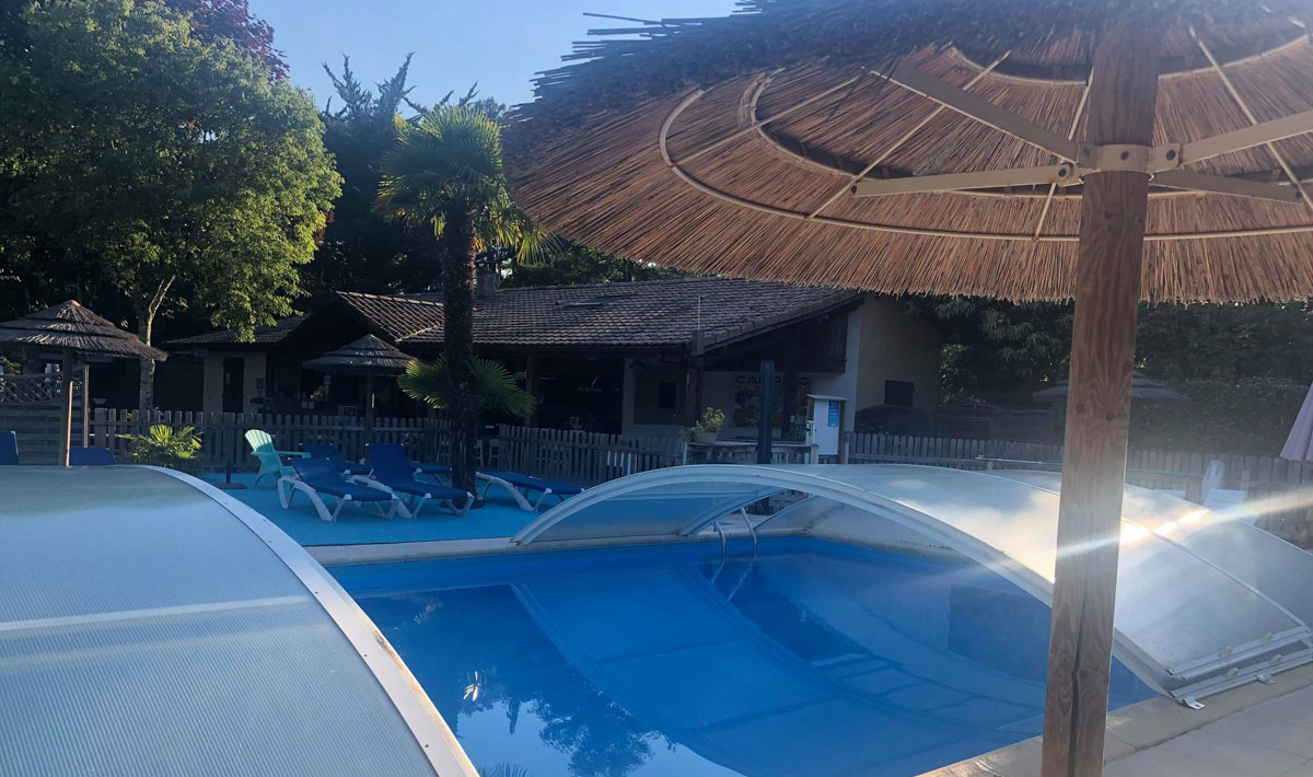 Les Ecureuils Aquitania - Arès visuel 6/6