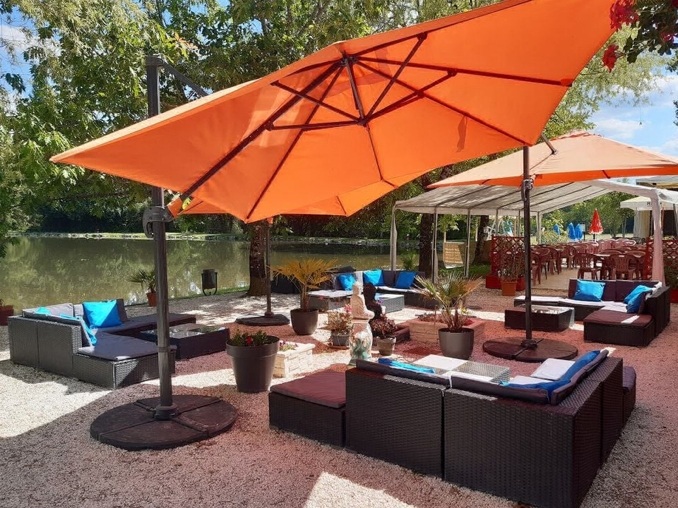 Les Etangs de Plessac Aquitania - Saint-Félix-de-Bourdeilles visuel 3/3