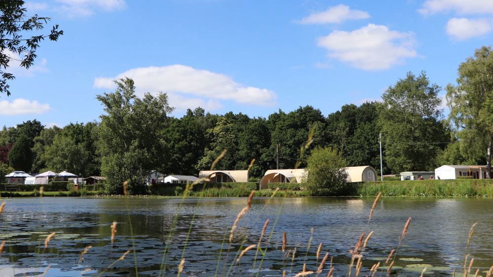 les Etangs du Plateau des Landes Nord-Passo di Calais - Helfaut visuel 2/3 les Etangs du Plateau des Landes Nord-Passo di Calais - Helfaut visuel 2/3