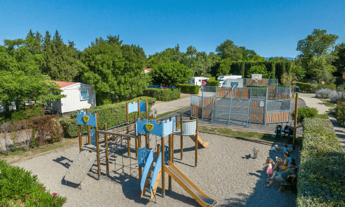 Les Fontaines Provenza-Alpi-Costa Azzurra - Pernes-les-Fontaines visuel 4/14 Les Fontaines Provenza-Alpi-Costa Azzurra - Pernes-les-Fontaines visuel 4/14