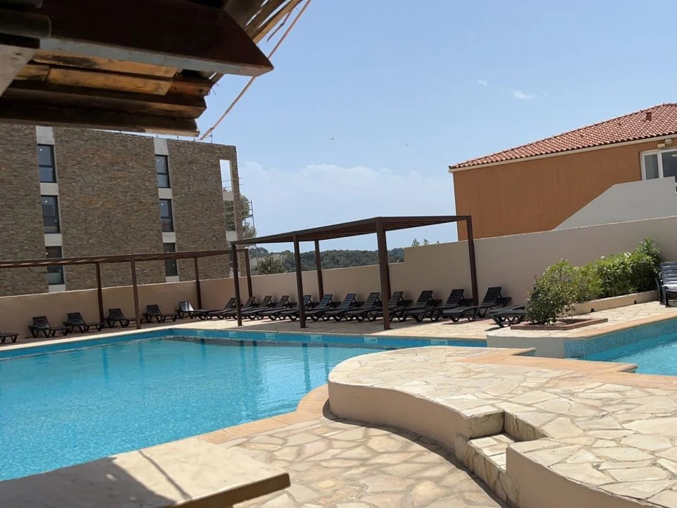 Les Fontanettes Provenza-Alpi-Costa Azzurra - La Seyne-sur-Mer visuel 2/7 Les Fontanettes Provenza-Alpi-Costa Azzurra - La Seyne-sur-Mer visuel 2/7