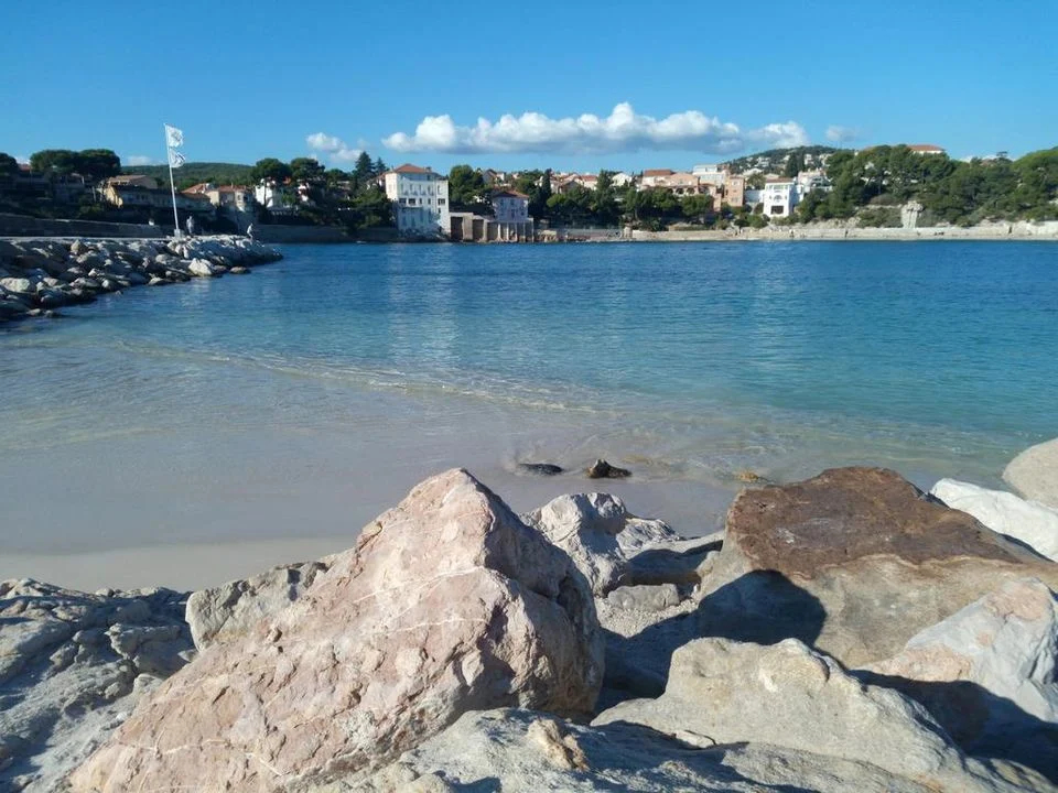 Les Fontanettes Provenza-Alpi-Costa Azzurra - La Seyne-sur-Mer visuel 7/7 Les Fontanettes Provenza-Alpi-Costa Azzurra - La Seyne-sur-Mer visuel 7/7