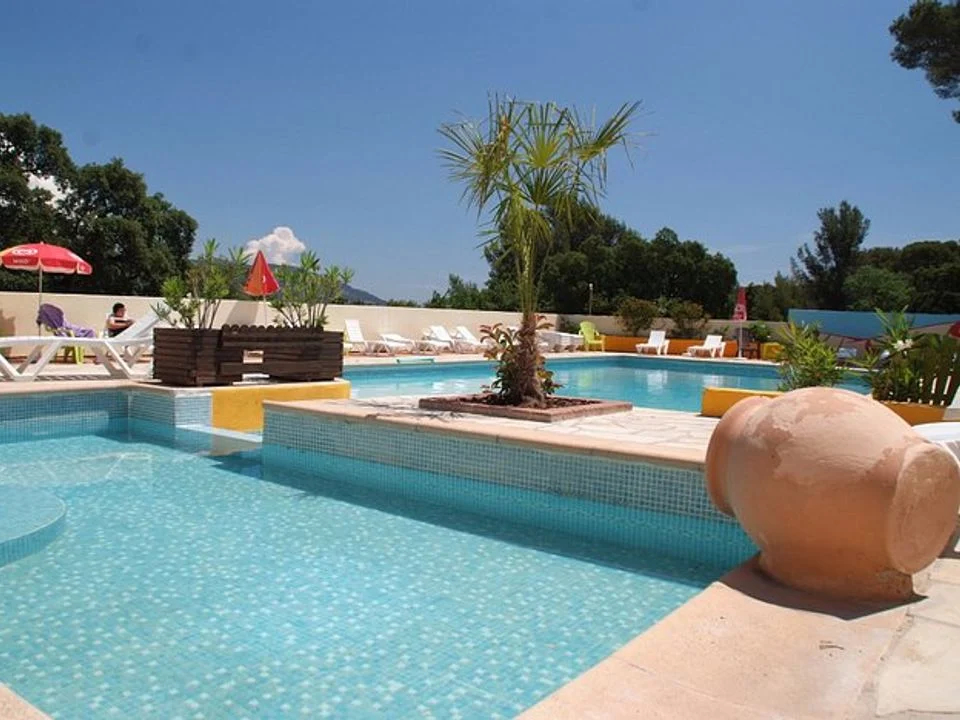 Les Fontanettes Provenza-Alpi-Costa Azzurra - La Seyne-sur-Mer visuel 1/7 Les Fontanettes Provenza-Alpi-Costa Azzurra - La Seyne-sur-Mer visuel 1/7