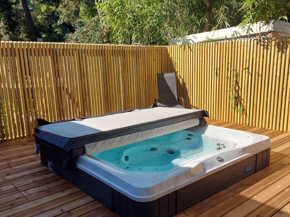 Les Fougères Poitou-Charentes - Rivedoux-Plage visuel 6/11