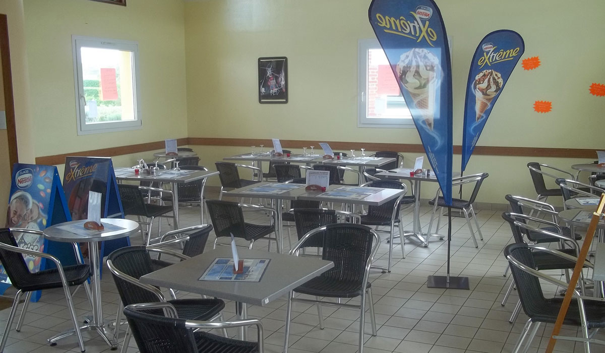 Les Galets de la Mollière Piccardia - Cayeux-sur-Mer visuel 12/14 Les Galets de la Mollière Piccardia - Cayeux-sur-Mer visuel 12/14