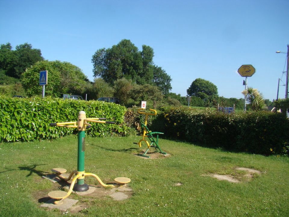 Les Genets Bretagna - Cancale visuel 4/8