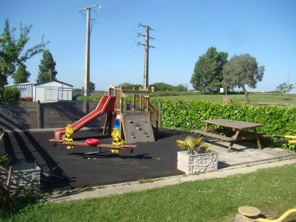 Les Genets Bretagna - Cancale visuel 5/8