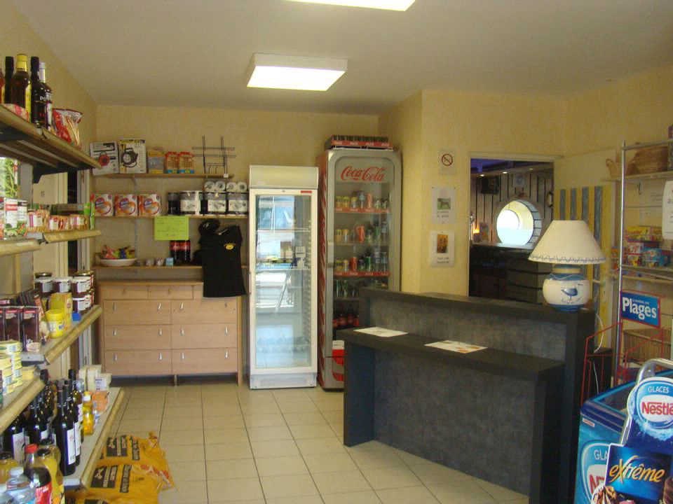 Les Genets Bretagna - Cancale visuel 8/8