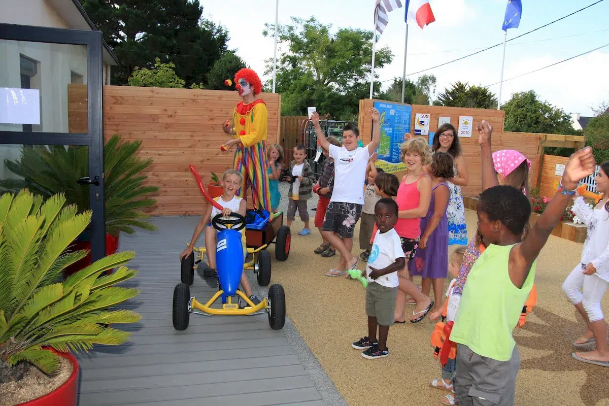 Les Genets Bretagna - Sarzeau visuel 3/4