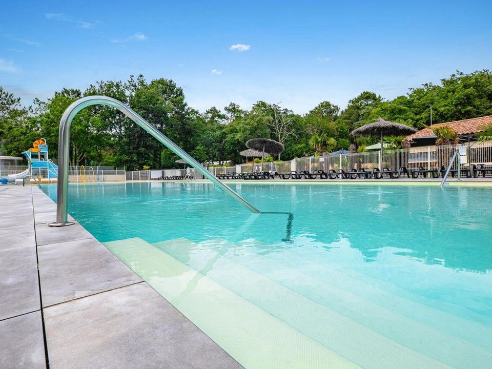 Les Goelands Aquitania - Arès visuel 2/4