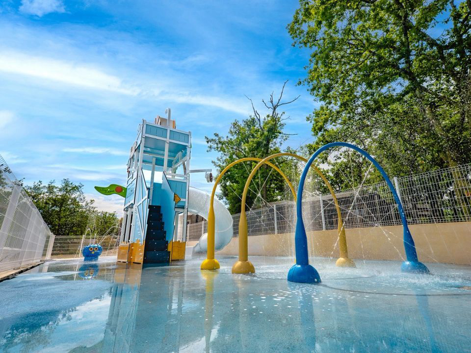 Les Goelands Aquitania - Arès visuel 3/4