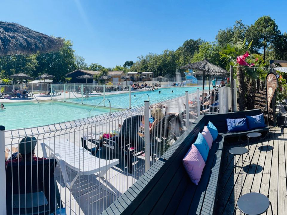 Les Goelands Aquitania - Arès visuel 1/4