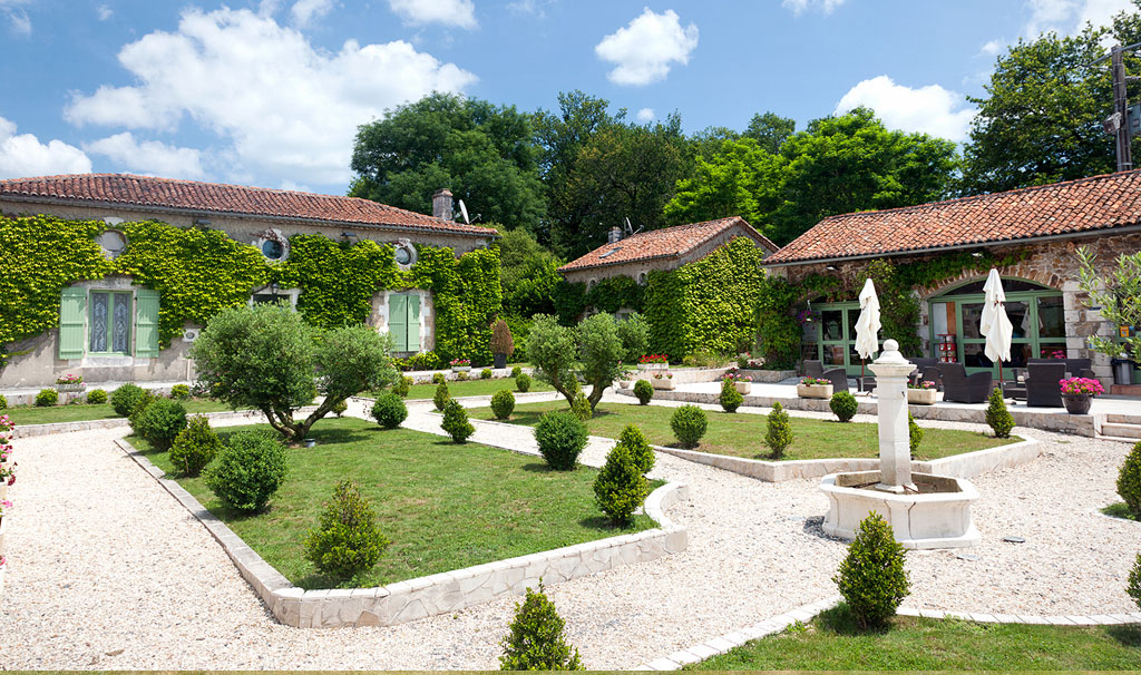 Les Gorges du Chambon Poitou-Charentes - Eymouthiers visuel 2/6 Les Gorges du Chambon Poitou-Charentes - Eymouthiers visuel 2/6