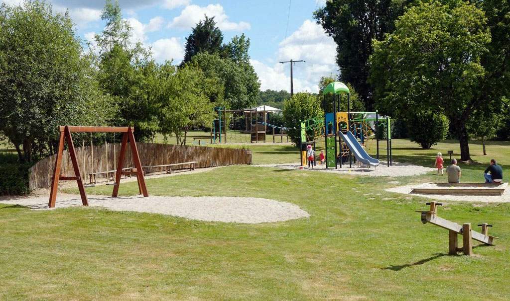 Les Gorges du Chambon Poitou-Charentes - Eymouthiers visuel 3/6 Les Gorges du Chambon Poitou-Charentes - Eymouthiers visuel 3/6